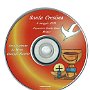 Cresima 2013 - Etichetta DVD